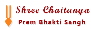 shree chaitanya prem bhakti sangh